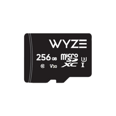 Wyze MicroSD Card