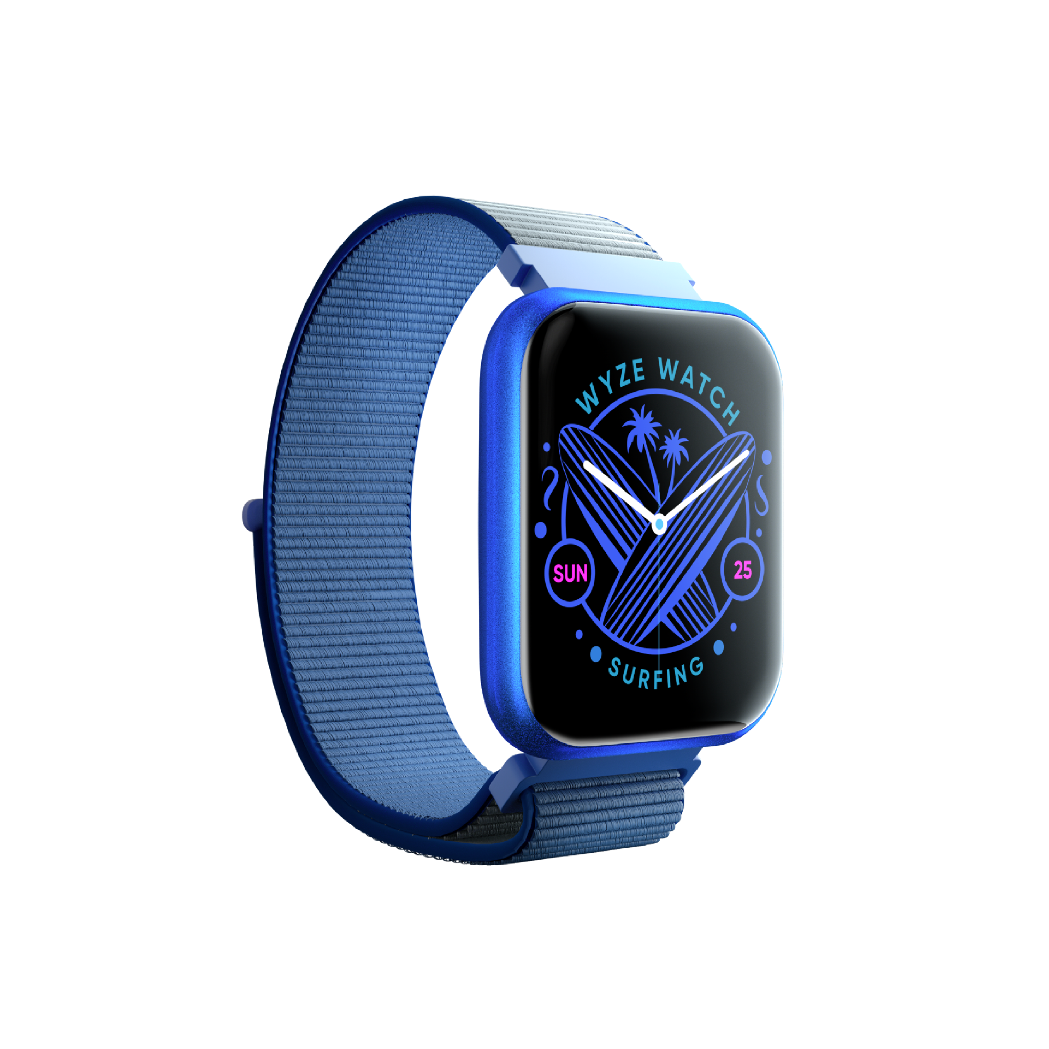 Wyze Watch 47c