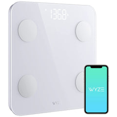 Wyze Scale S