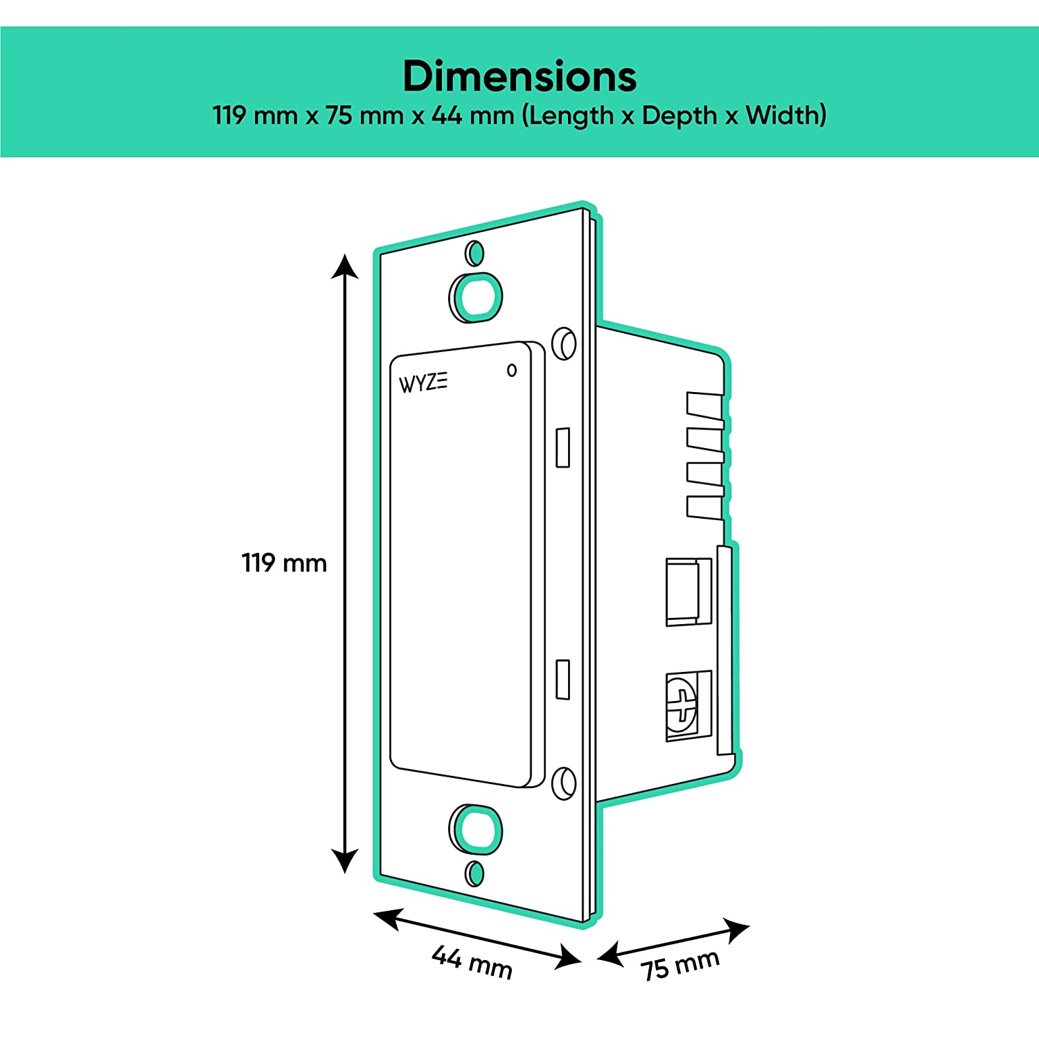 Wyze Switch