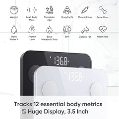 Wyze Scale S