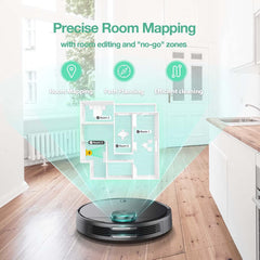 Wyze Robot Vacuum