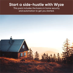 حزمة Airbnb Side-Hustle للمبتدئين