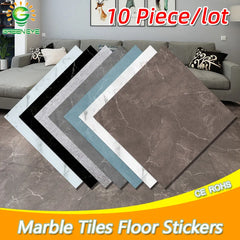 Thick Wall Sticker Self Adhesive Tiles Floor Stickers