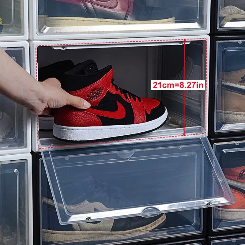 Sneakers Storage Box 3.3