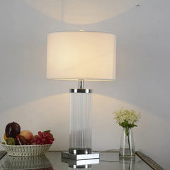 UDA 35X64cm crystal table lamp