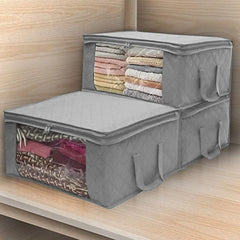 Cloth Storage bag 2.2