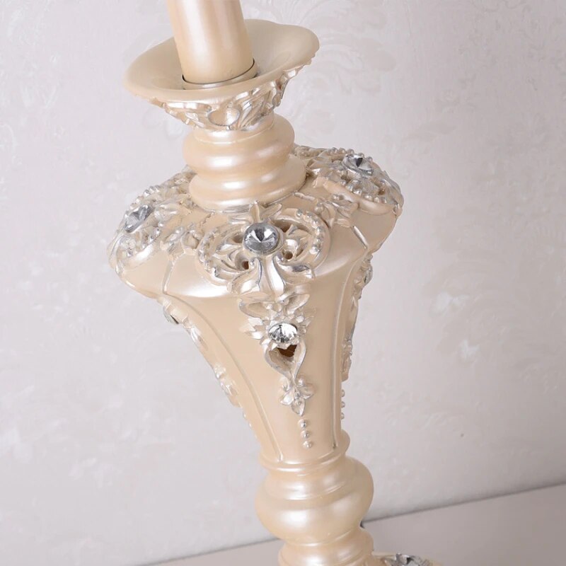 TUDA Princess Table Lamp