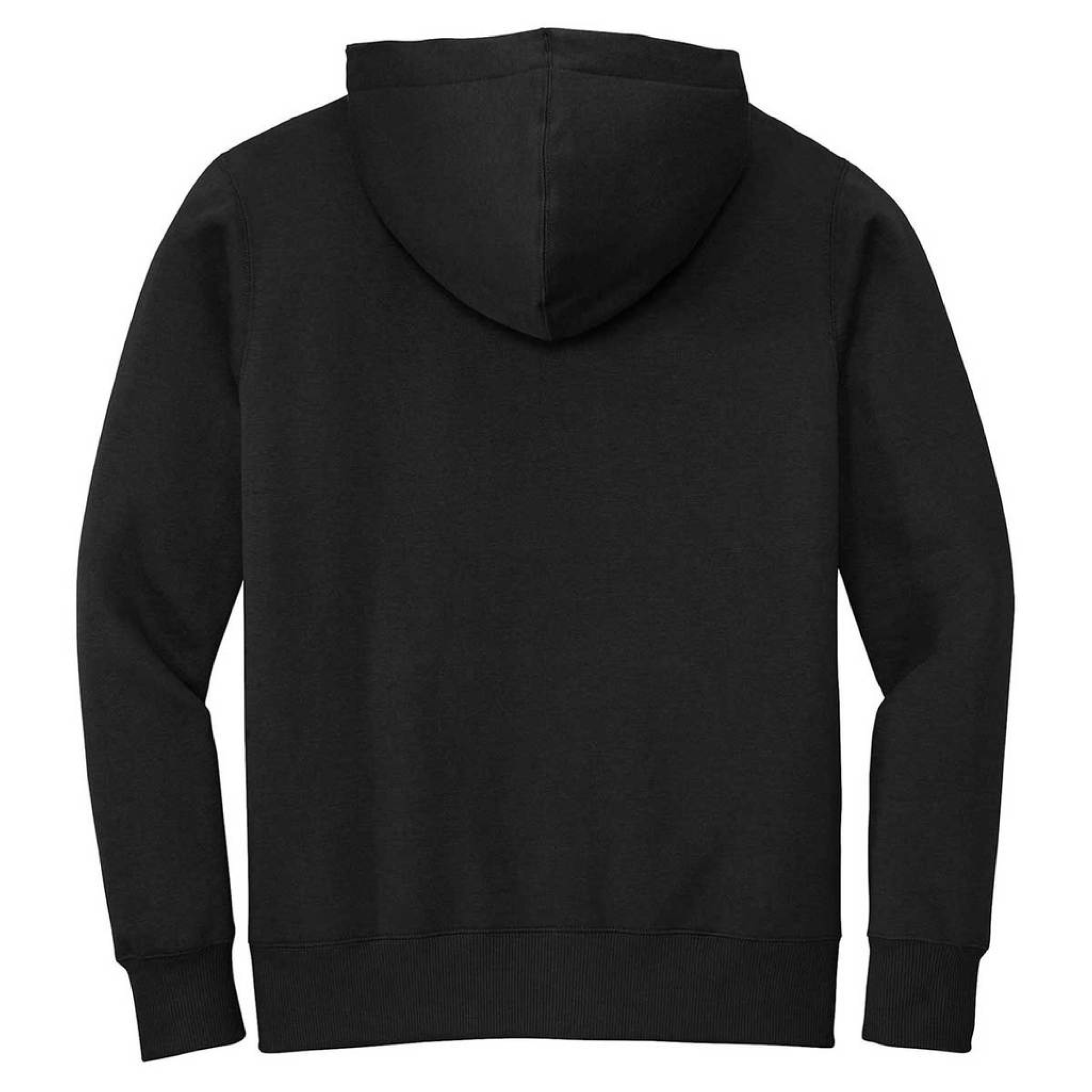 Wyze Hoodie - Black