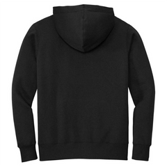 Wyze Hoodie - Black