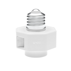 Wyze Lamp Socket