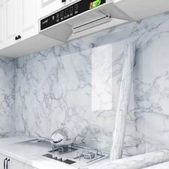 Waterproof Kitchen High Temperature Resistance wallpaper