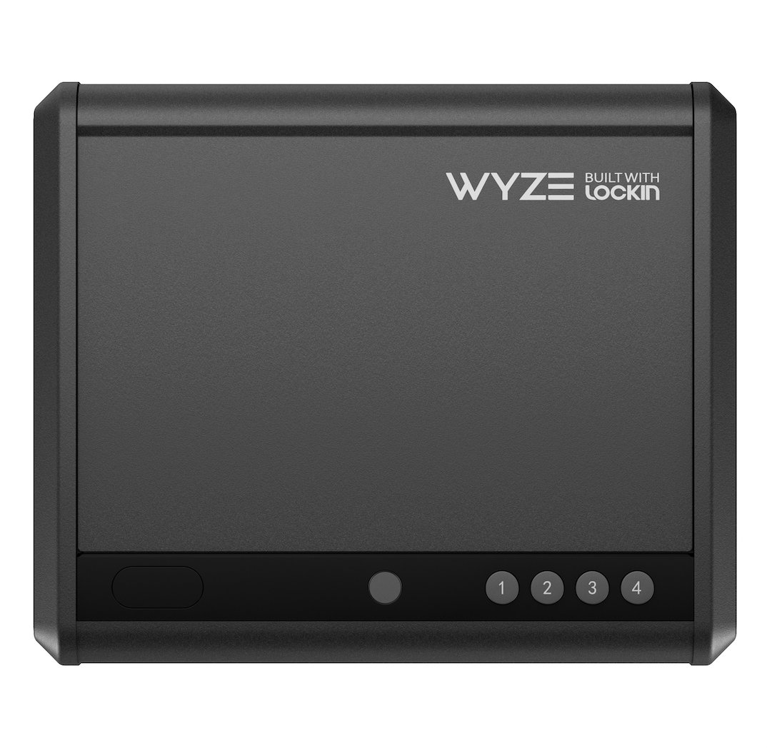 Wyze Gun Safe