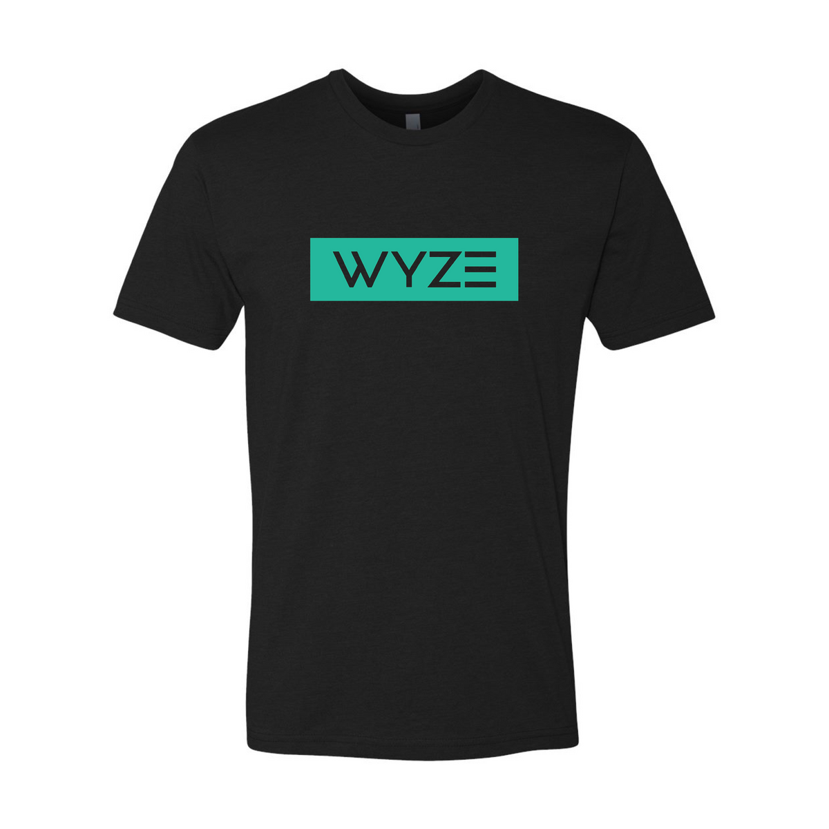 Wyze Shirt - Black