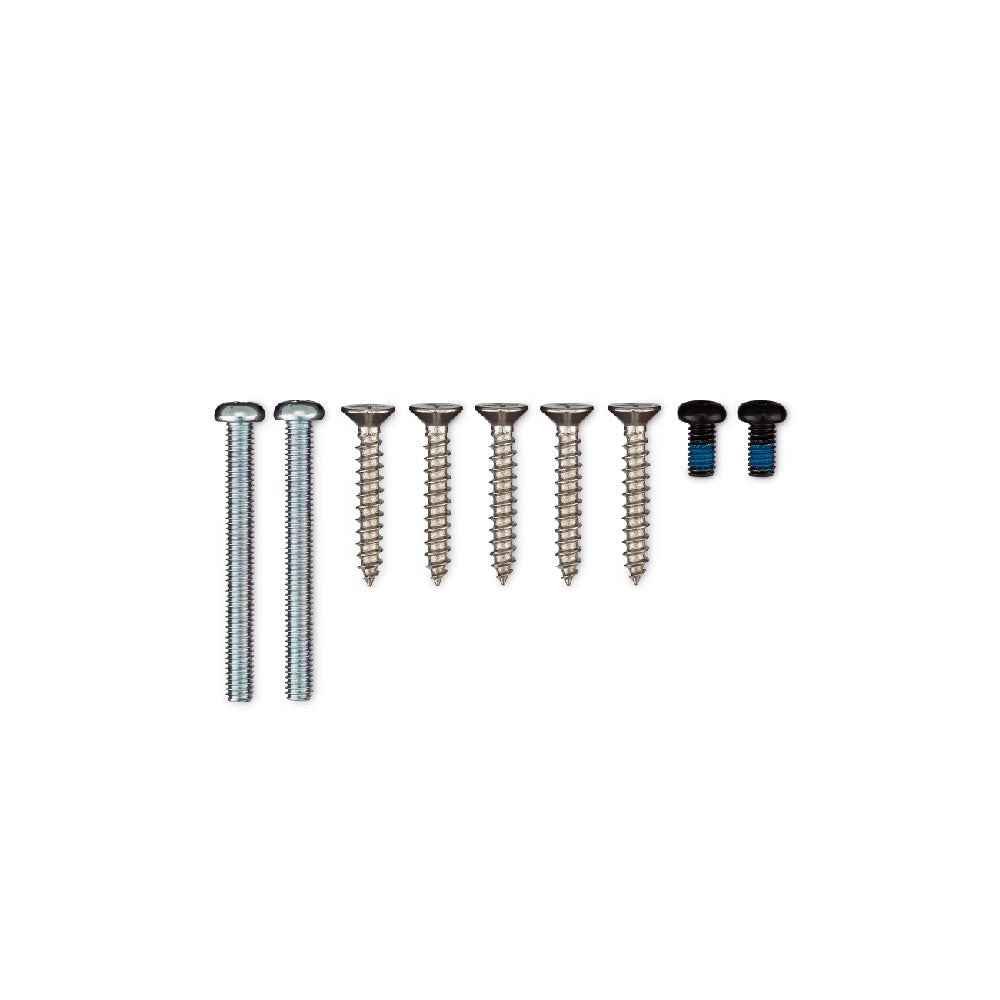 Wyze Lock Bolt Screws