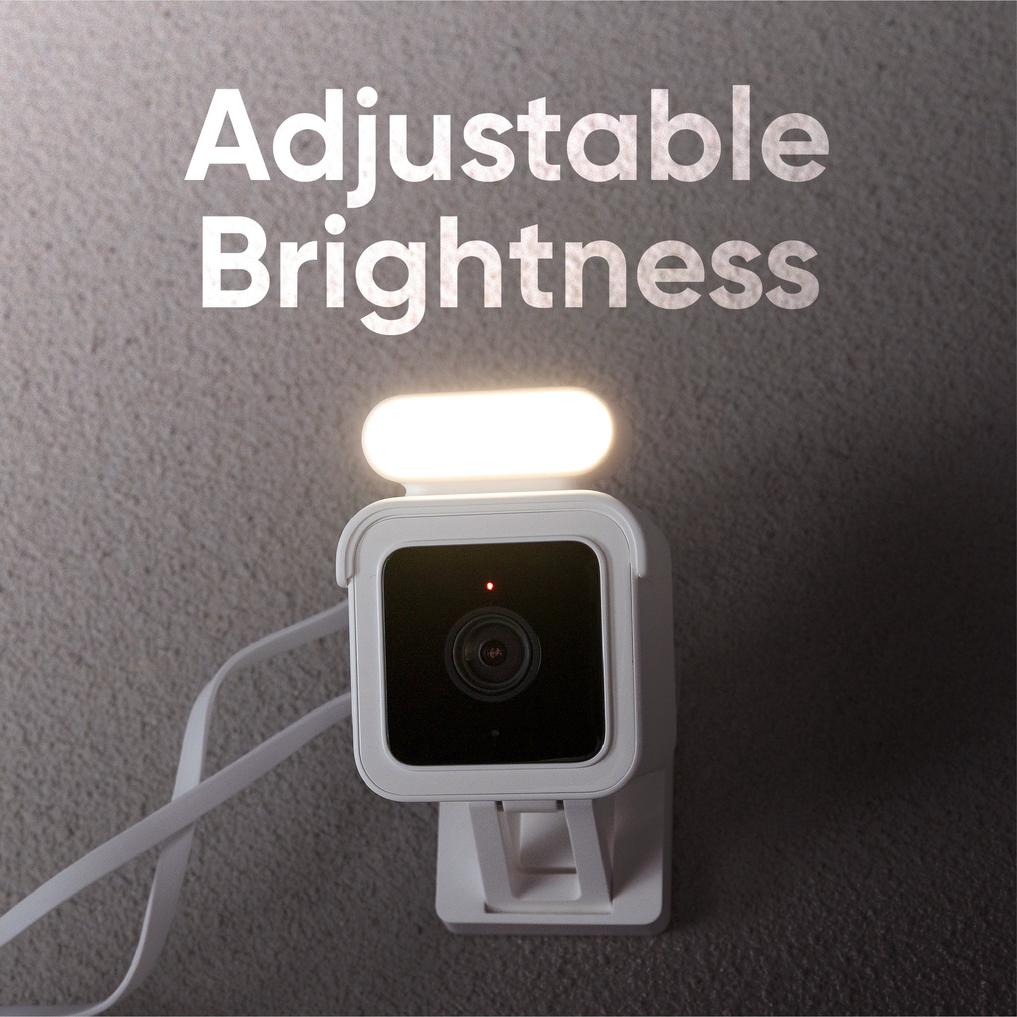 حزمة Wyze Cam Spotlight