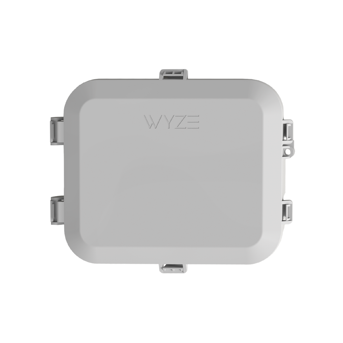 Wyze Weatherproof Sprinkler Controller Box