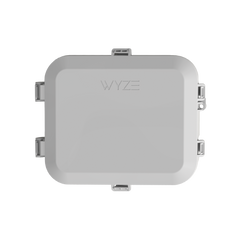 Wyze Weatherproof Sprinkler Controller Box