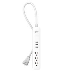 Wyze Surge Protector