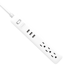 Wyze Surge Protector