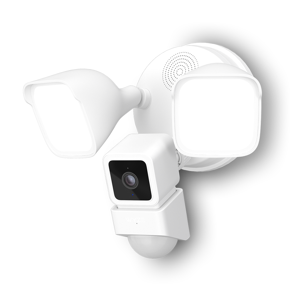 Wyze Cam Floodlight (الإصدار 1)