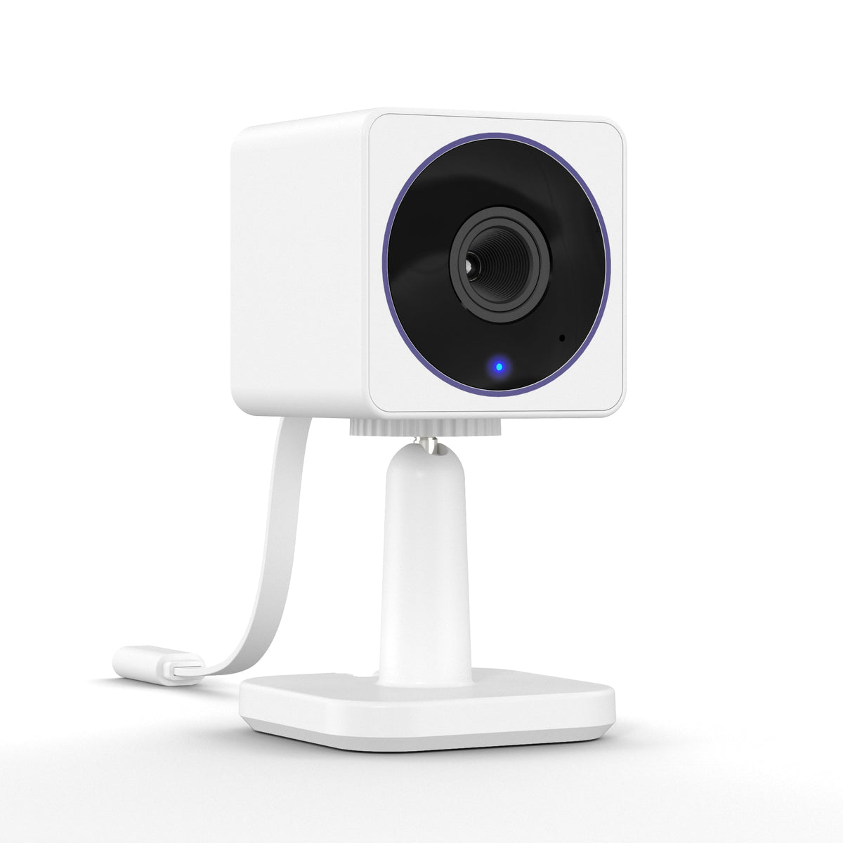 Wyze Cam OG تليفوتوغرافي