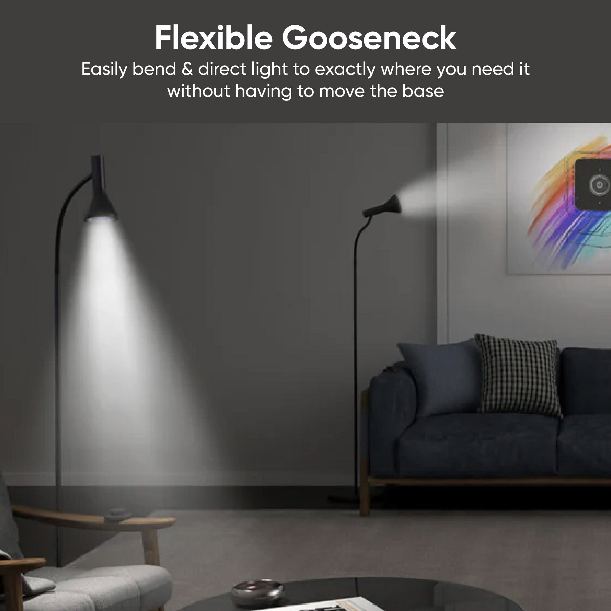 Wyze Floor Lamp