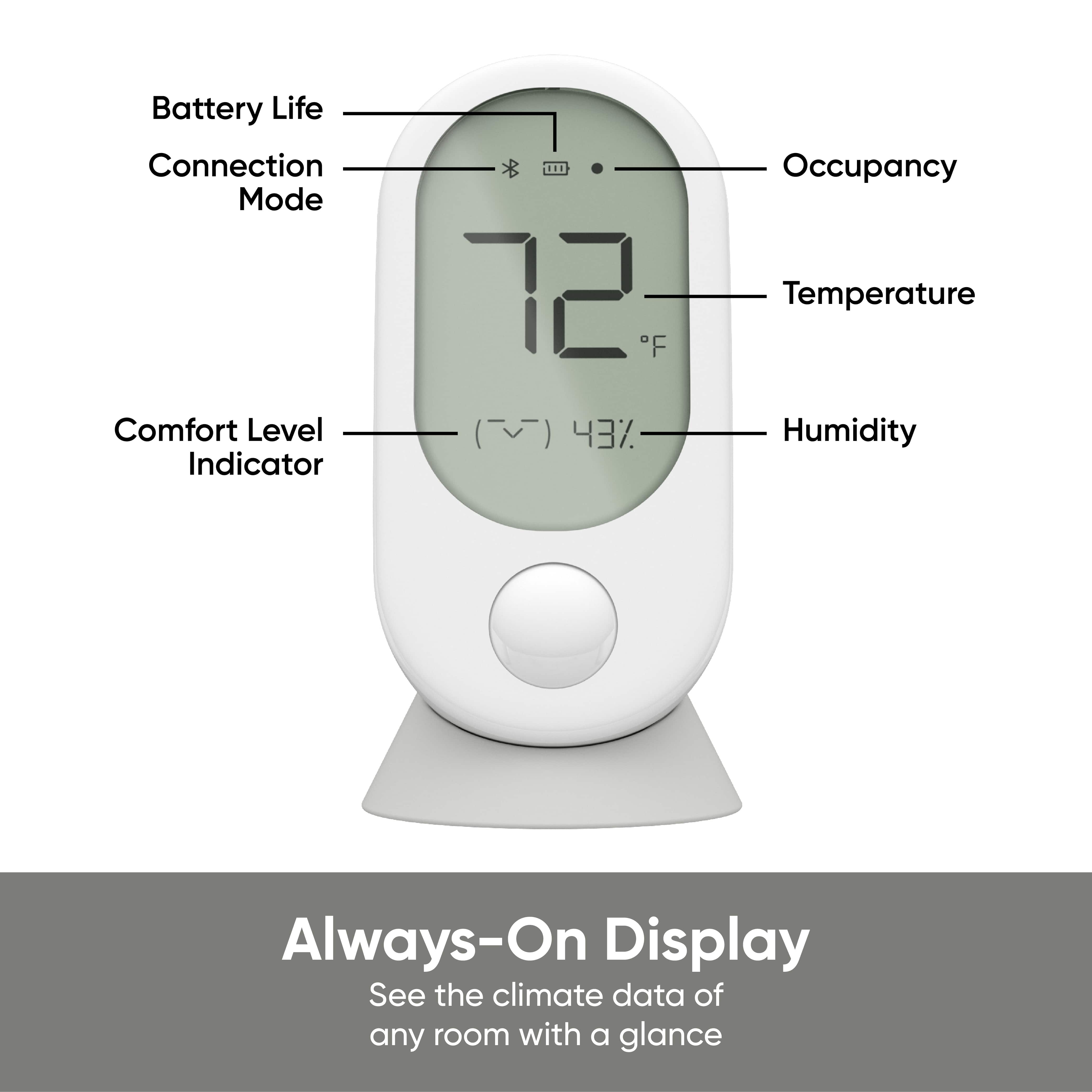 Wyze Room Sensor