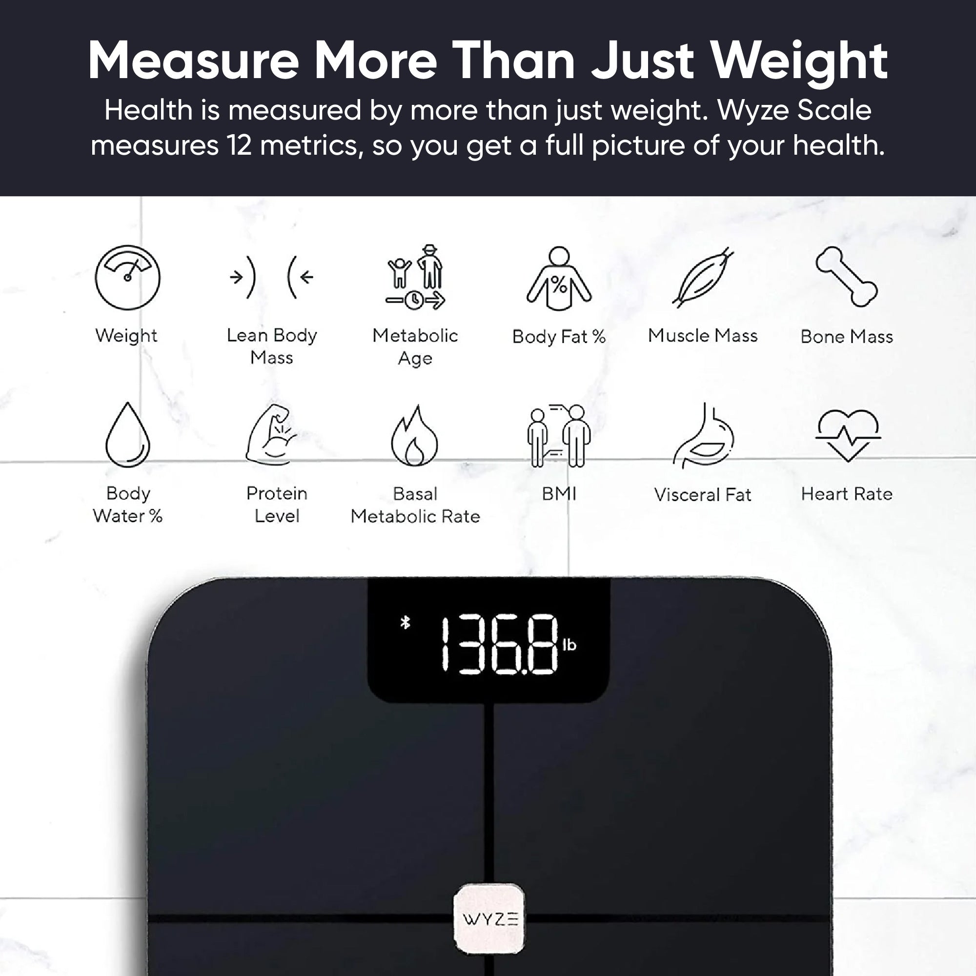 Wyze Scale