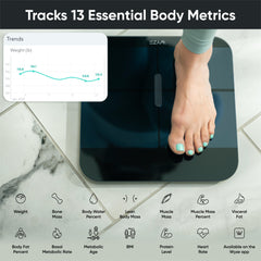 Wyze Scale X