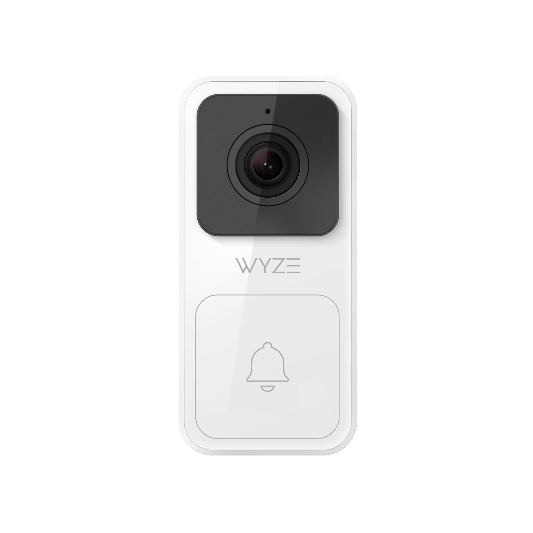 Wyze Video Doorbell (Wired)