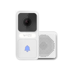 Wyze Video Doorbell (Wired)