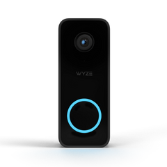 Wyze Video Doorbell v2