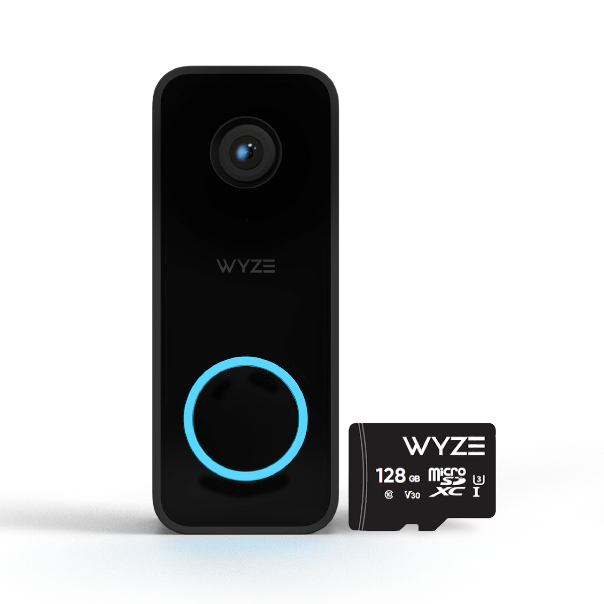 Wyze Video Doorbell v2