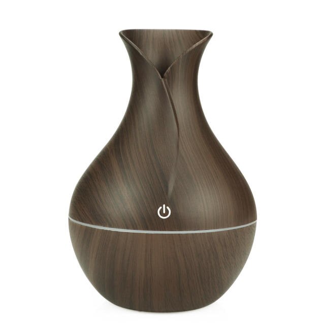 Electric Humidifier Essential Aroma Oil Diffuser