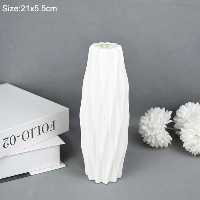 Modern Flower Vase