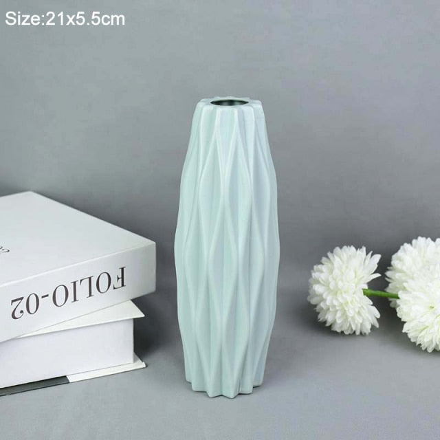 Modern Flower Vase