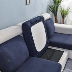 Sofa Seat Cushion Cover