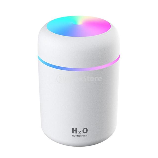 Portable 300ml Electric Air Humidifier